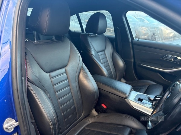 Used BMW 3 Series 2021 for sale - 76887611: Photo 11