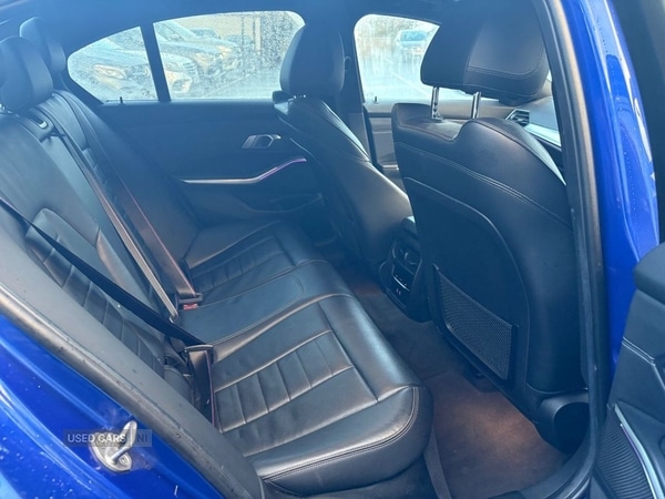 Used BMW 3 Series 2021 for sale - 76887611: Photo 12