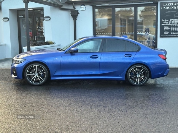 Used BMW 3 Series 2021 for sale - 76887611: Photo 3