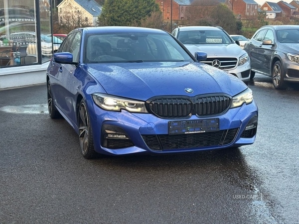 Used BMW 3 Series 2021 for sale - 76887611: Photo 4