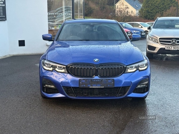 Used BMW 3 Series 2021 for sale - 76887611: Photo 5