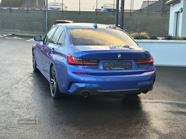 Used BMW 3 Series 2021 for sale - 76887611: Photo 6