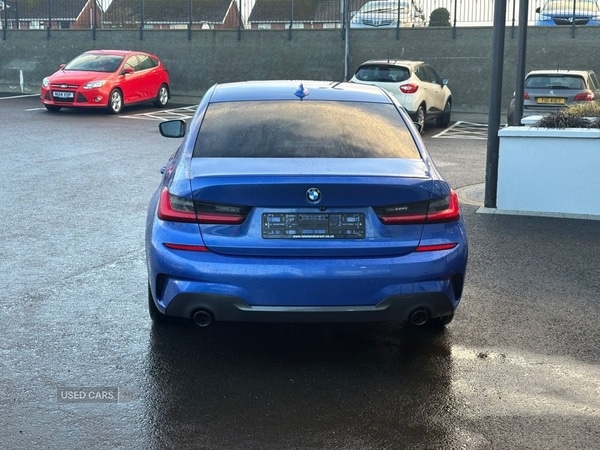 Used BMW 3 Series 2021 for sale - 76887611: Photo 7