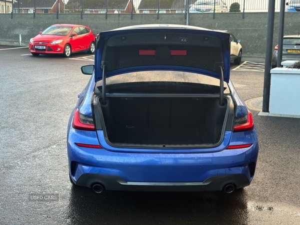 Used BMW 3 Series 2021 for sale - 76887611: Photo 8