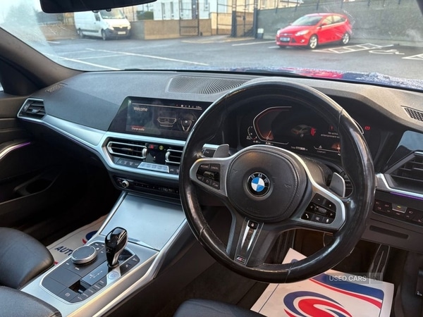 Used BMW 3 Series 2021 for sale - 76887611: Photo 9
