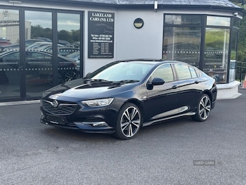 Used Vauxhall Insignia 2018 for sale - 79613579: Photo