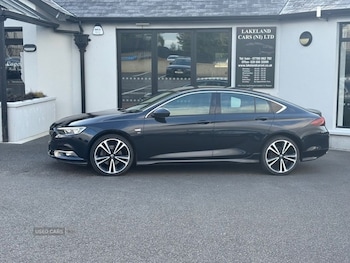 Used Vauxhall Insignia 2018 for sale - 79613579: Photo