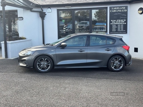 Used Ford Focus 2019 for sale - 77770106: Photo 3