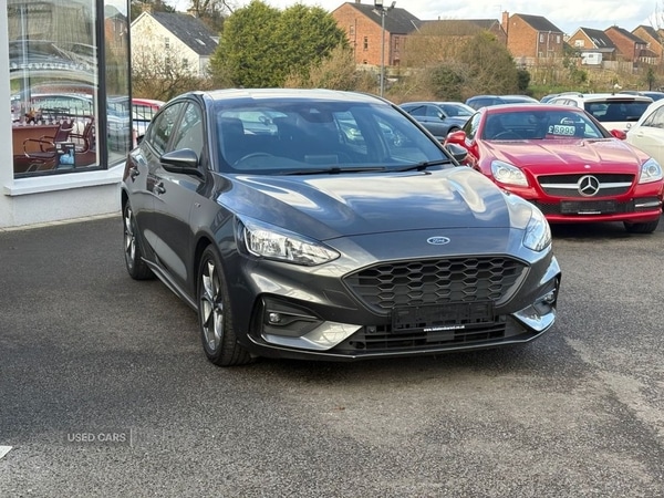 Used Ford Focus 2019 for sale - 77770106: Photo 4