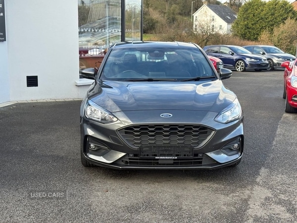 Used Ford Focus 2019 for sale - 77770106: Photo 5