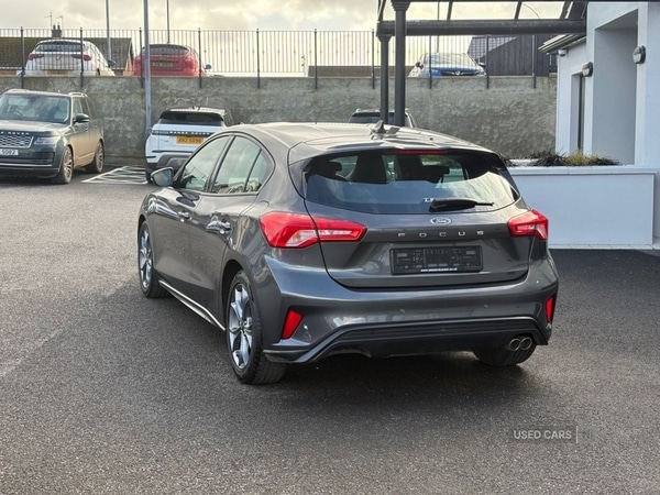 Used Ford Focus 2019 for sale - 77770106: Photo 6