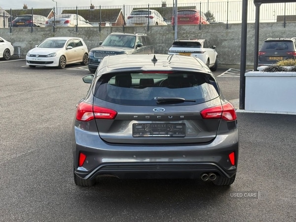 Used Ford Focus 2019 for sale - 77770106: Photo 7