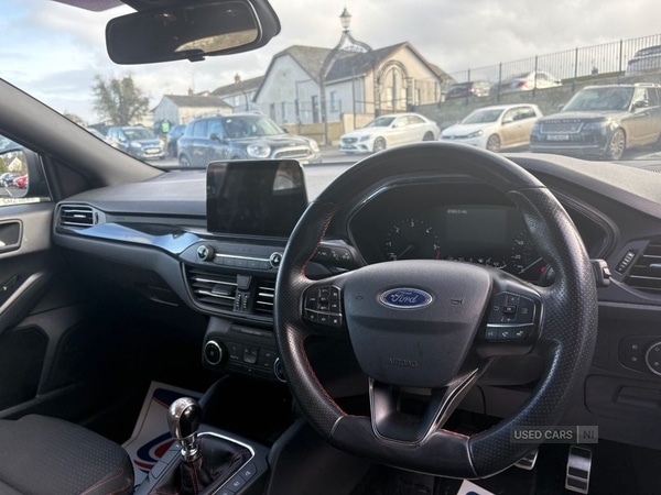 Used Ford Focus 2019 for sale - 77770106: Photo 8