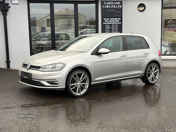 Used Volkswagen Golf 2019 for sale - 77192243: Photo