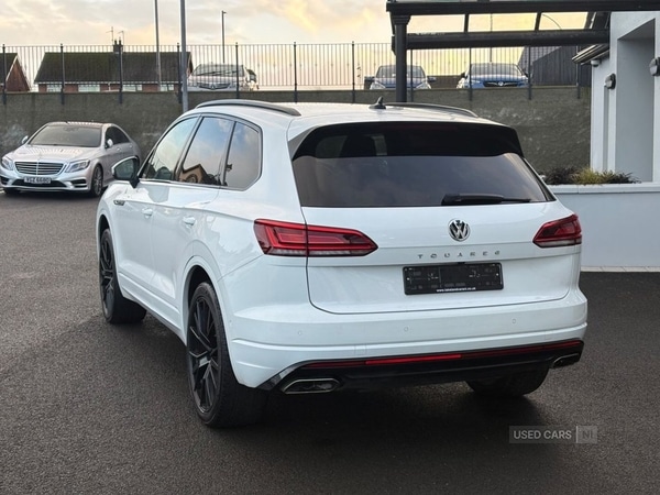Used Volkswagen Touareg 2019 for sale - 76936899: Photo 6