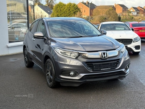 Used Honda HR-V 2020 for sale - 77346127: Photo 4