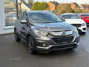 Used Honda HR-V 2020 for sale - 77346127: Photo