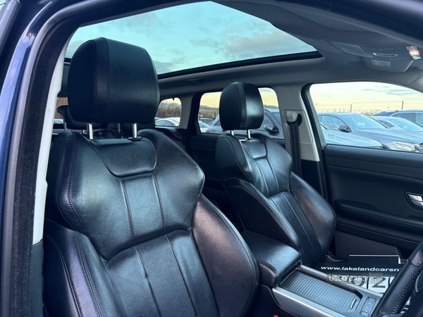 Used Land Rover Range Rover Evoque 2017 for sale - 77163822: Photo 10