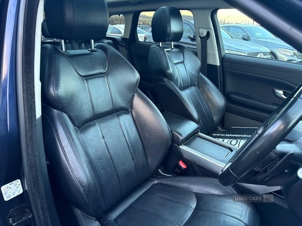 Used Land Rover Range Rover Evoque 2017 for sale - 77163822: Photo 11