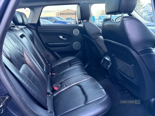 Used Land Rover Range Rover Evoque 2017 for sale - 77163822: Photo 12