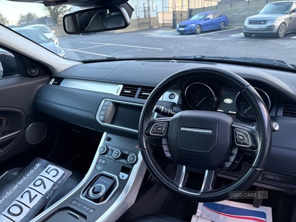 Used Land Rover Range Rover Evoque 2017 for sale - 77163822: Photo 8