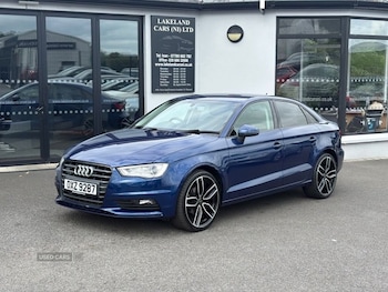 Used Audi A3 2016 for sale - 79237741: Photo