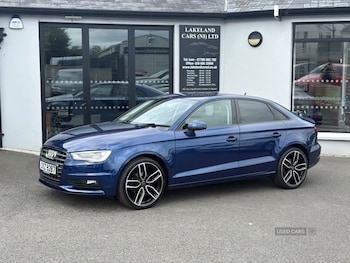 Used Audi A3 2016 for sale - 79237741: Photo