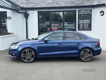 Used Audi A3 2016 for sale - 79237741: Photo