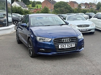Used Audi A3 2016 for sale - 79237741: Photo