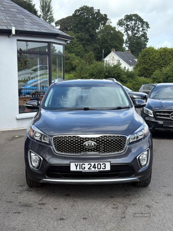 Used Kia Sorento 2016 for sale - 75494573: Photo 5
