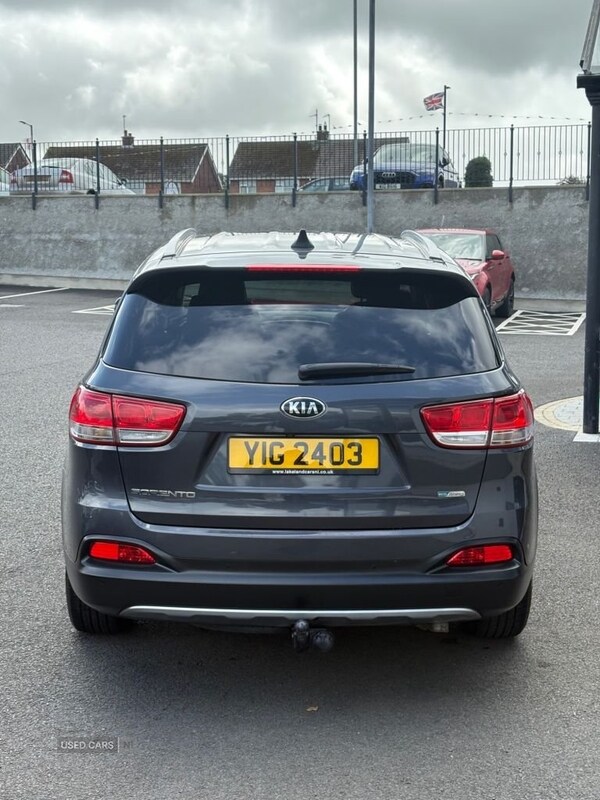 Used Kia Sorento 2016 for sale - 75494573: Photo 6