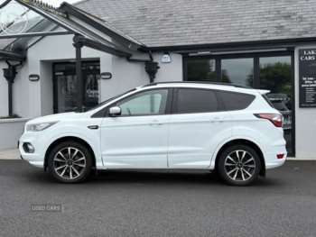 Used Ford Kuga 2018 for sale - 74777915: Photo