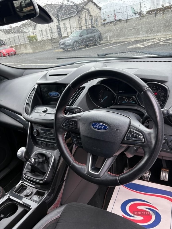 Used Ford Kuga 2018 for sale - 74777915: Photo 5