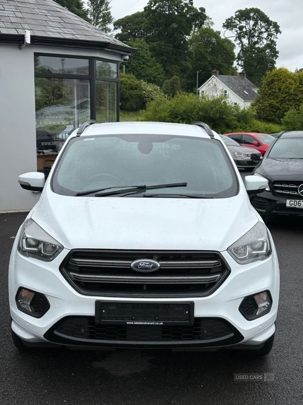 Used Ford Kuga 2018 for sale - 74777915: Photo 6