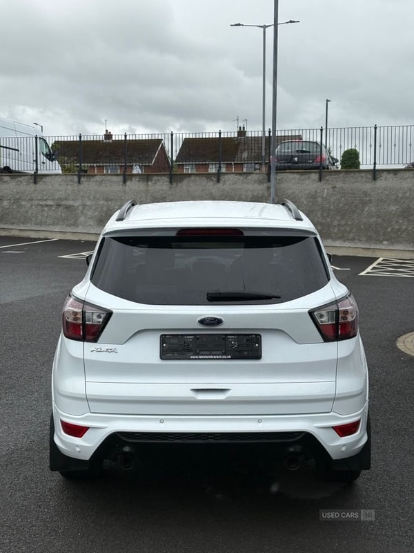Used Ford Kuga 2018 for sale - 74777915: Photo 7