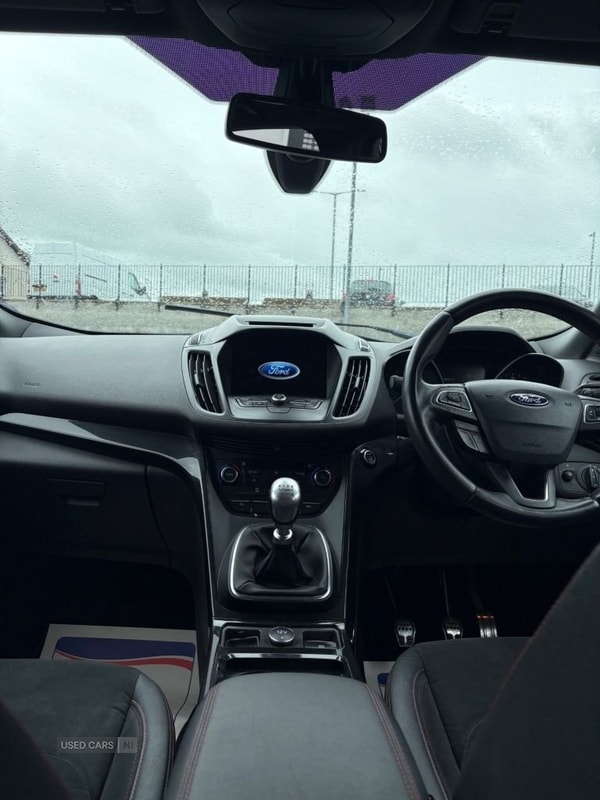 Used Ford Kuga 2018 for sale - 74777915: Photo 8
