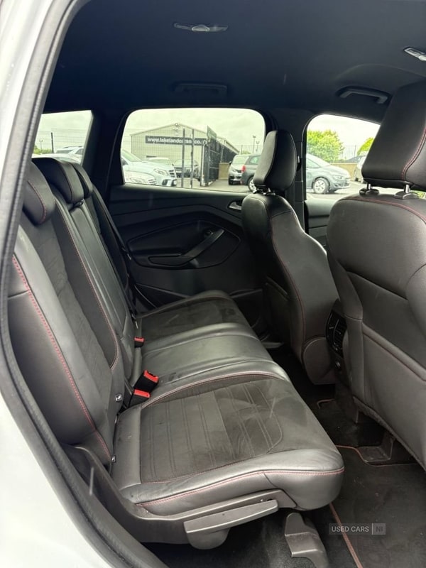 Used Ford Kuga 2018 for sale - 74777915: Photo 9