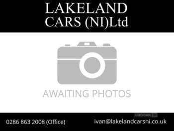 2019 - 50 TDI Quattro Black Edition 5dr Tiptronic