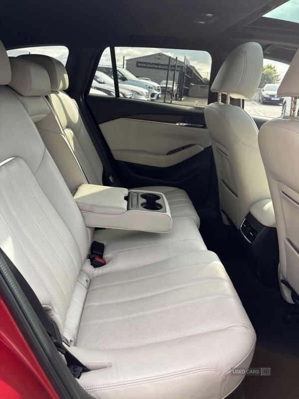 Used Mazda Mazda6 2019 for sale - 75430048: Photo 11
