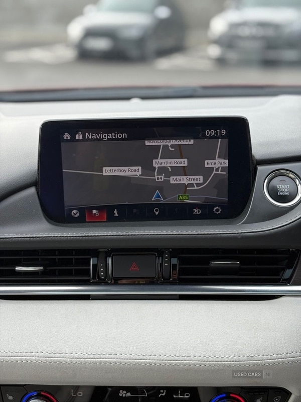 Used Mazda Mazda6 2019 for sale - 75430048: Photo 13