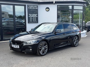 Used BMW 3 Series 2018 for sale - 79389158: Photo