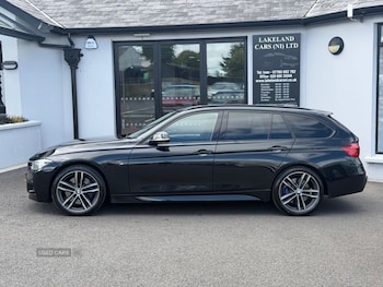 Used BMW 3 Series 2018 for sale - 79389158: Photo