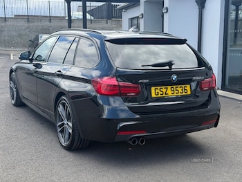 Used BMW 3 Series 2018 for sale - 79389158: Photo