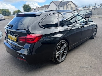 Used BMW 3 Series 2018 for sale - 79389158: Photo