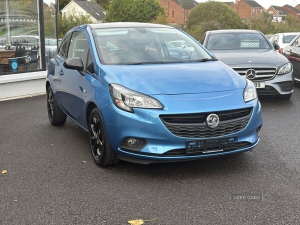 Used Vauxhall Corsa 2019 for sale - 76349927: Photo 4