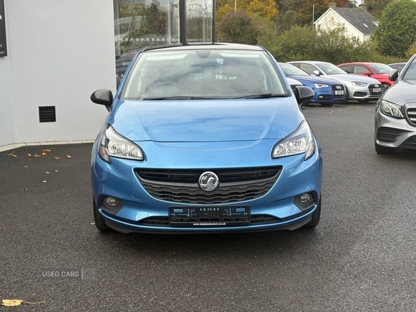 Used Vauxhall Corsa 2019 for sale - 76349927: Photo 5