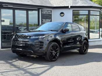 2020 - 2.0 D240 R-Dynamic SE 5dr Auto