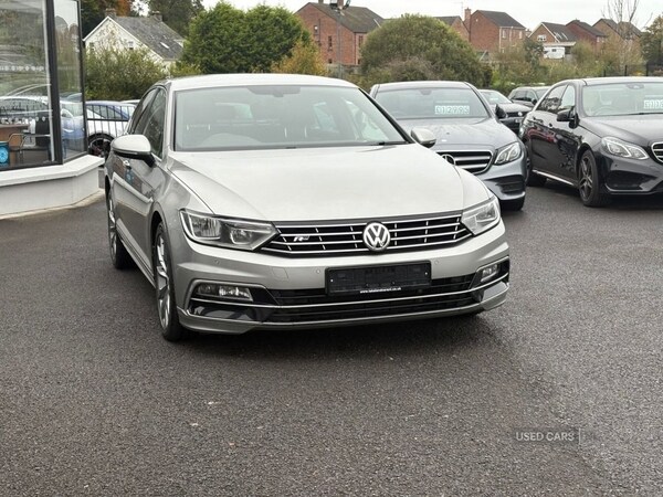 Used Volkswagen Passat 2016 for sale - 76315481: Photo 4