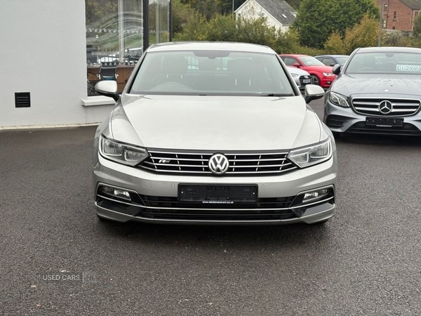 Used Volkswagen Passat 2016 for sale - 76315481: Photo 5
