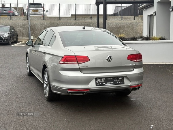 Used Volkswagen Passat 2016 for sale - 76315481: Photo 7